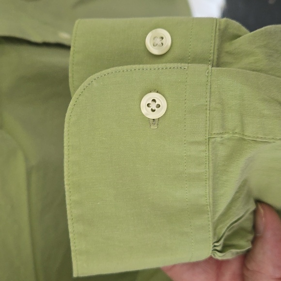 Brooks Brothers XL long sleeve shirt - Picture 2 of 9